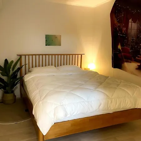 Anke House #3 Minutes To Ewha University Station #Line 2 #Two Rooms