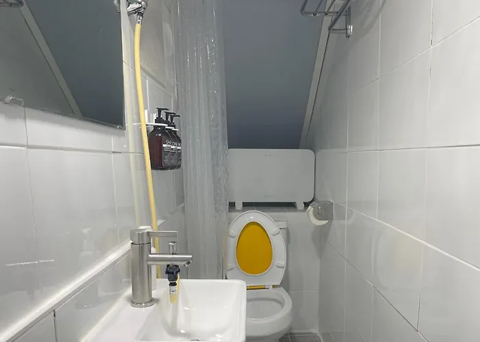 Anke House #3 Minutes To Ewha Station #line 2 #two Seoul