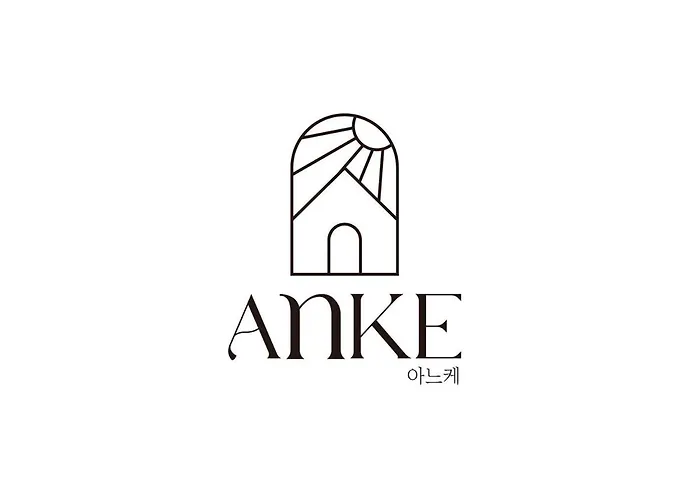 Anke House #3 Minutes To Ewha Station #line 2 #two Apartment Seoul