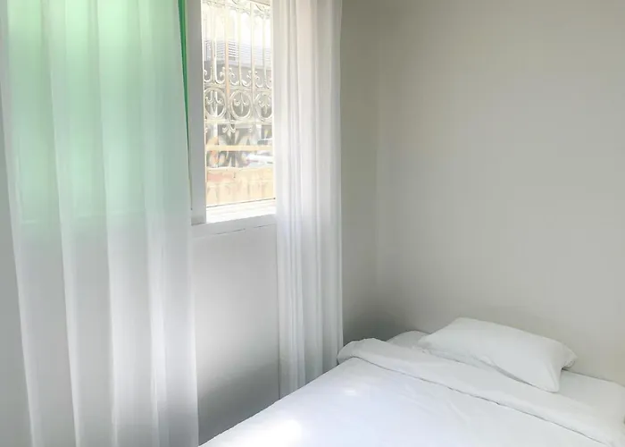 Anke House #3 Minutes To Ewha Station #line 2 #two Apartment *