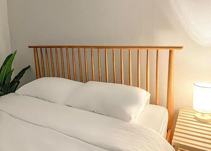 Anke House #3 Minutes To Ewha Station #line 2 #two Apartment