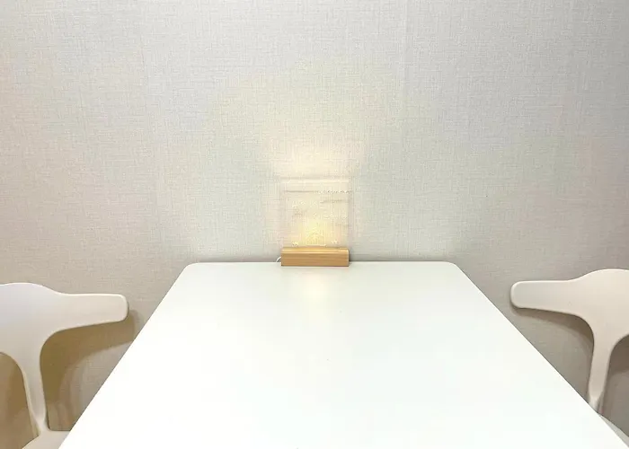 Anke House #3 Minutes To Ewha Station #line 2 #two * Seoul