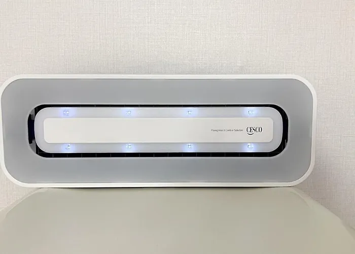Apartment Anke House #3 Minutes To Ewha Station #line 2 #two
