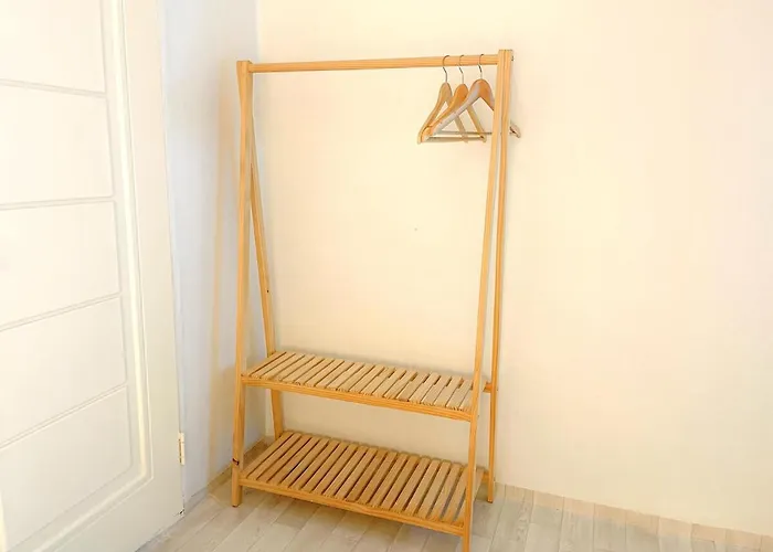 Apartment Anke House #3 Minutes To Ewha Station #line 2 #two Seoul