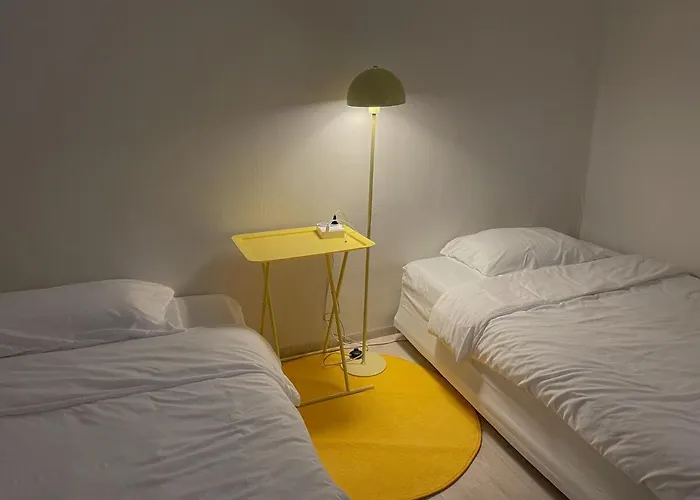 Anke House #3 Minutes To Ewha Station #line 2 #two Seoul